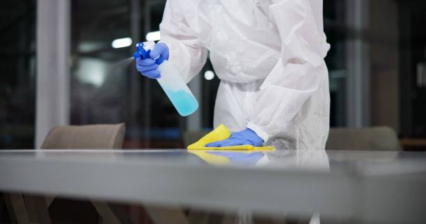 Licensed Biohazard service in Windsor, VA - Trauma Clean Pros